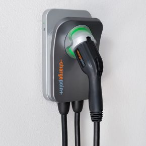chargepoint home flex vs tesla wall connector