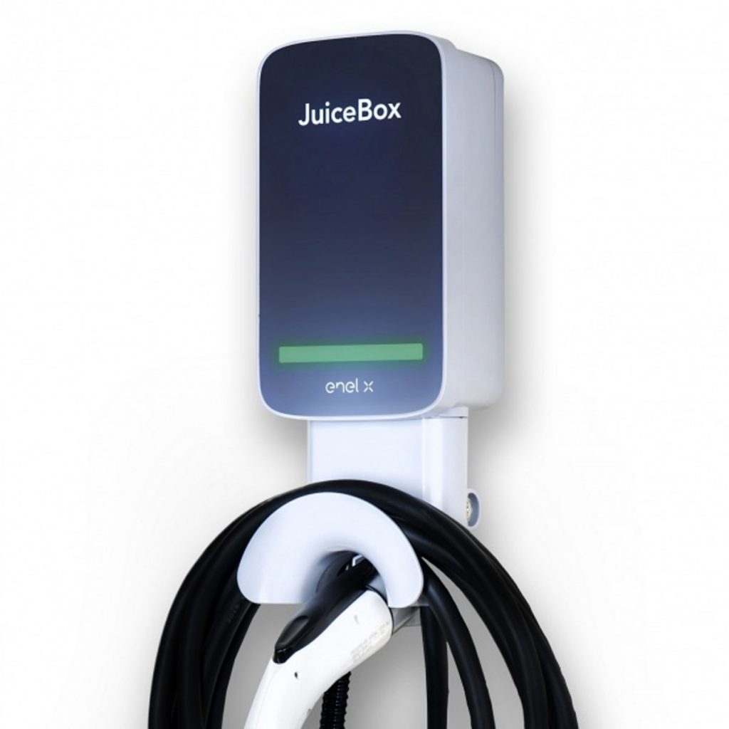 enel x juicebox pro 40 usa support